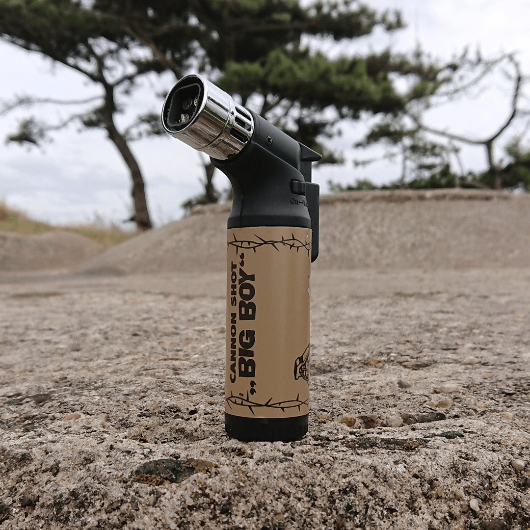 Big Boy - Quartet Torch